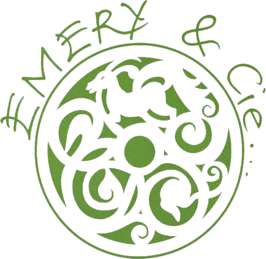 Logo Emery et cie