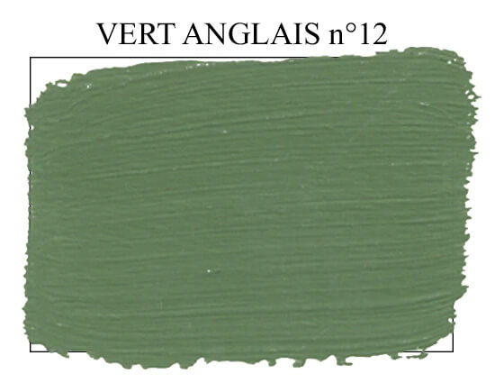 Vert Anglais