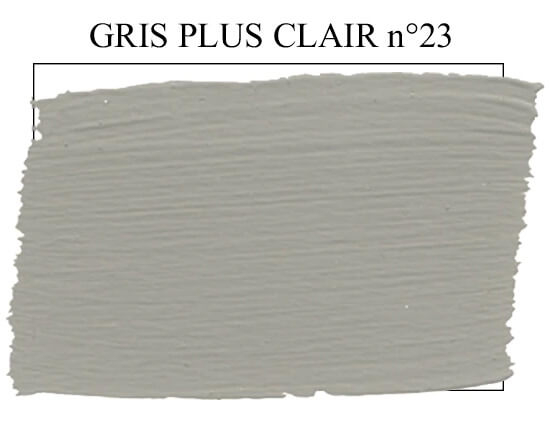 Gris plus clair n°23