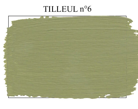 Tilleul n°6