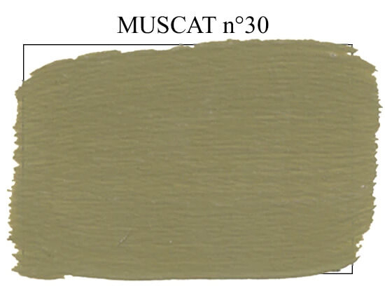 Muscat n°30