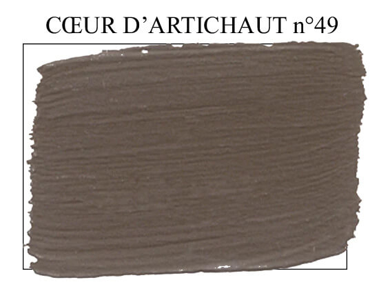 Coeur d'Artichaut n°49