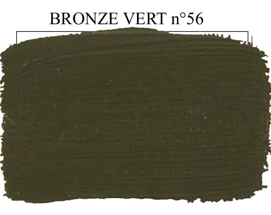 Bronze Vert n°56