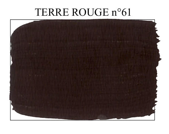 Terre Rouge n°61