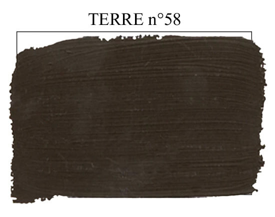 Terre n°58