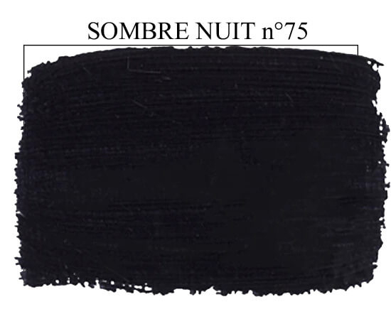 Sombre Nuit n°75