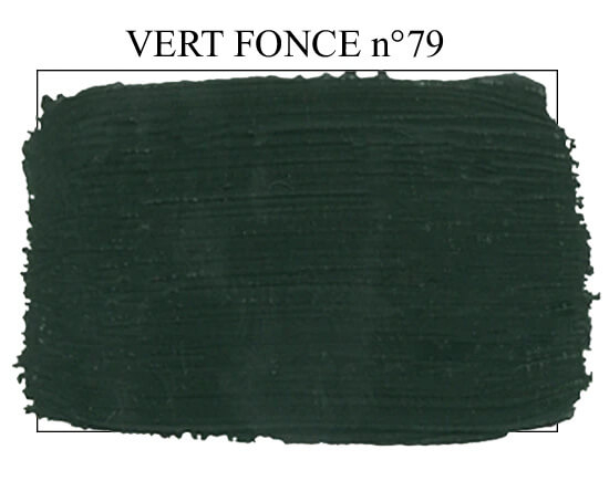 Vert Fonce n°79