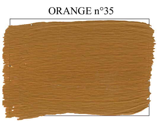 Orange n°35