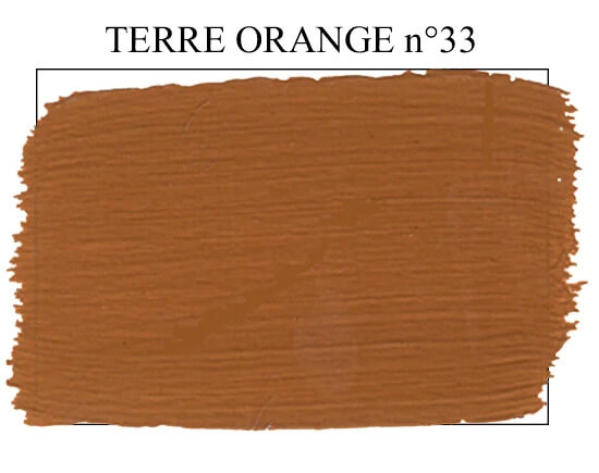 Terre Orange n°33