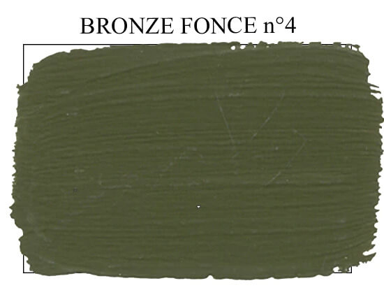 Bronze Fonce n°4