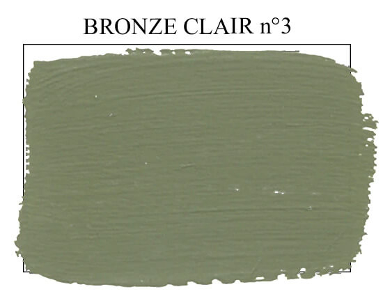 Bronze Clair n°3