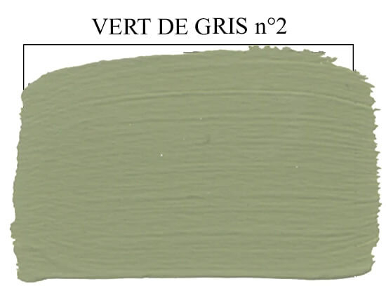 Vert de Gris n°2