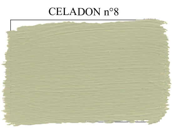 Celadon n°8