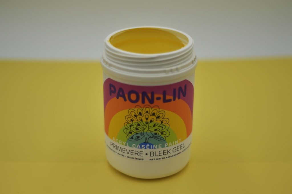 Primevère Nº 270 Paon-Lin