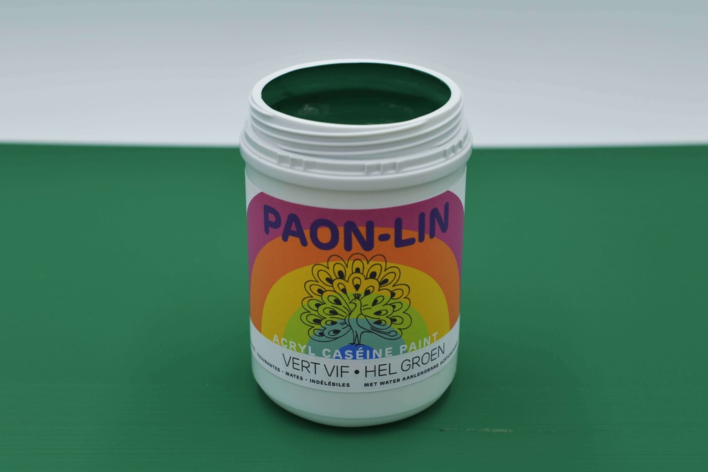 Vert Vif Nº 360 Paon-Lin