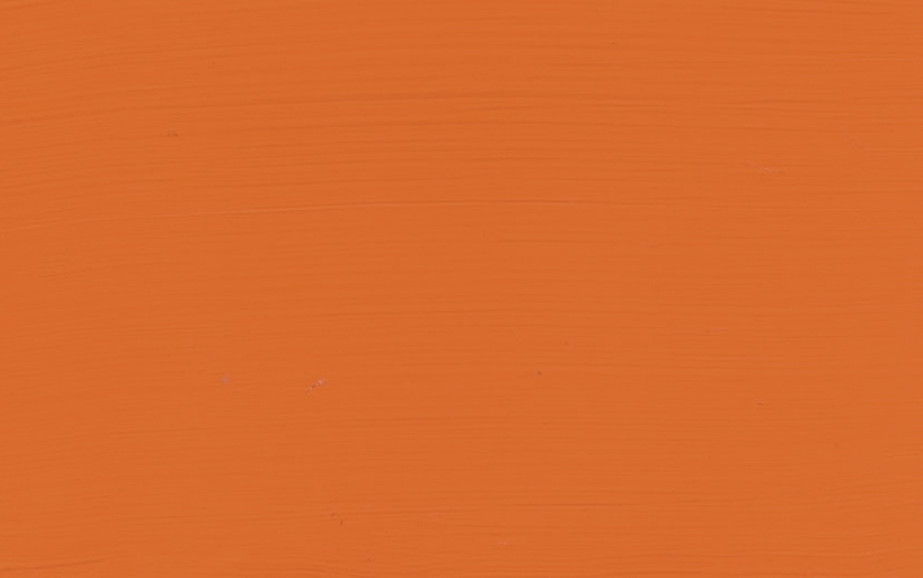 Orange vif Nº 145 PaonLin