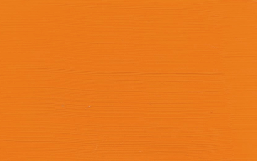 Oranje Geel N° 200 PaonLin