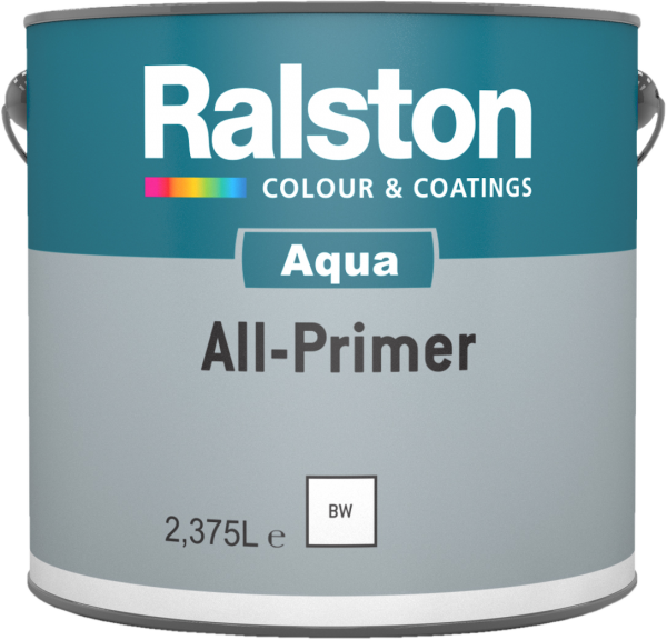 Primer Wit Ralston