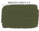 Bronze foncé n° 4