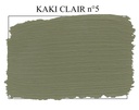 [E05-P1] Kaki clair n° 5 (1kg can.)