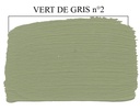 [E02-P1] Vert de Gris n° 2 (1kg can.)
