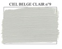[E09-P1] Ciel Belge clair n° 9 (1kg can.)