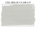 [E09-P1] Ciel Belge clair n° 9 (Pot de 1kg.)