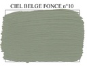 [E10-P1] Ciel Belge foncé n° 10 (1kg can.)