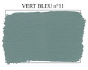 [E11-P1] Vert Bleu n° 11 (1kg can.)