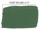 [E13-P1] Vert russe n° 13 (1kg can.)