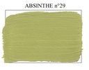 [E29-P1] Absinthe n° 29 (1kg can.)