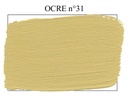 [E31-P1] Ocre n° 31 (1kg can.)