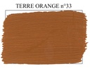 [E33-P1] Terre Orange n° 33 (Pot de 1kg.)
