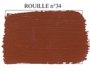[E34-P1] Rouille n° 34 (1kg can.)