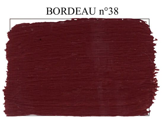 Bordeaux n° 38 E&Cie