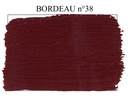 [E38-P1] Bordeaux n° 38 (1kg can.)