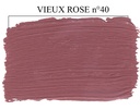 [E40-P1] Vieux Rose n° 40 (1kg can.)