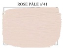 [E41-P1] Rose Pâle n° 41 (1kg pot.)