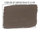 [E49-P1] Cœur d'Artichaut n° 49 (1kg can.)