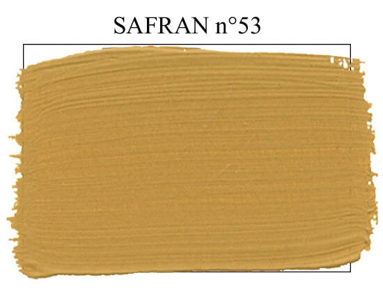 Safran nr. 53 E&Cie