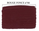 [E66-P1] Rouge foncé n° 66 (1kg can.)