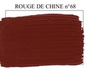 [E68-P1] Rouge de Chine n° 68 (1kg can.)