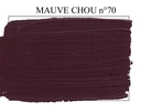 [E70-P1] Mauve Chou n° 70 (1kg can.)