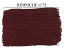[E73-P1] Rinpoche n° 73 (1kg can.)
