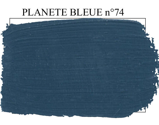 Planète Bleue n° 74