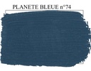 [E74-P1] Planète Bleue n° 74 (1kg pot.)