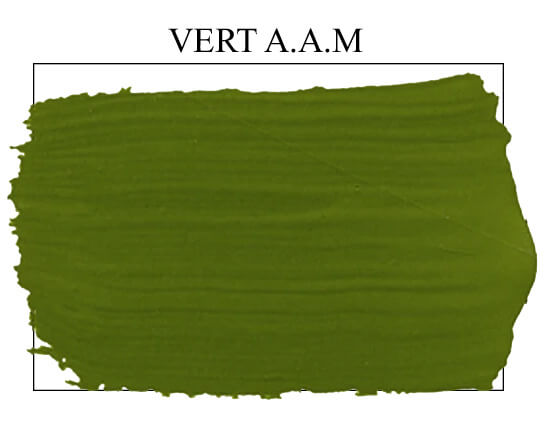 Vert A.A.M.