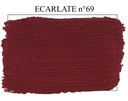 [E69-P1] Ecarlate n° 69 (1kg can.)