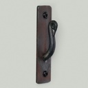 [EQ01.30-RS] OISEAU (Rectangular, Stock)