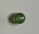 [EQ01.109-25S] RONDE LIGHT GREEN (25 mm, Op voorraad)